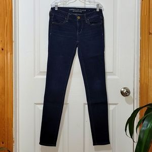 American Eagle Outfitters Skinny Jean